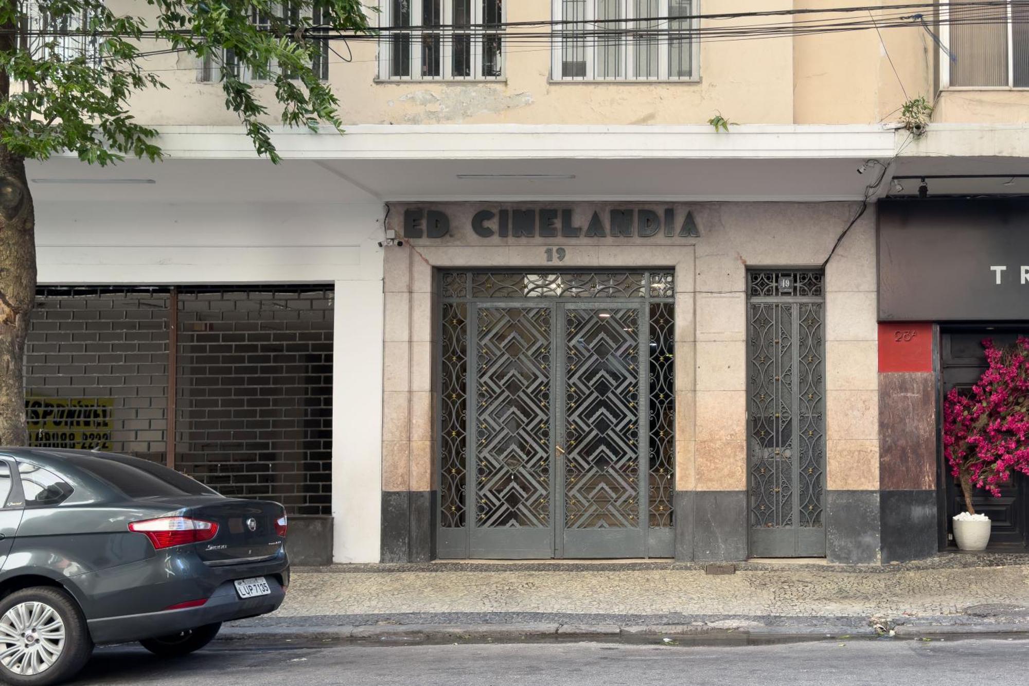 Premium - Rj Apartamento Río de Janeiro
