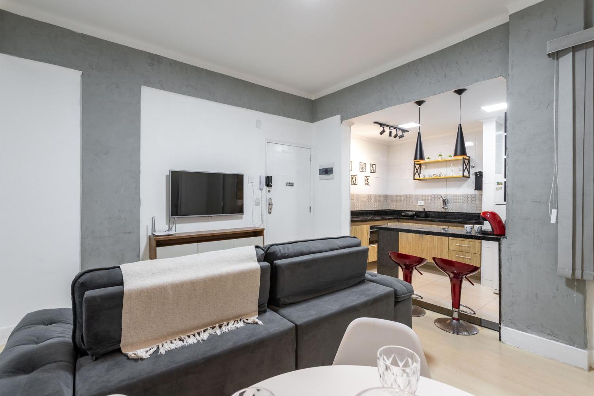 Apartamento Premium - Rj Río de Janeiro