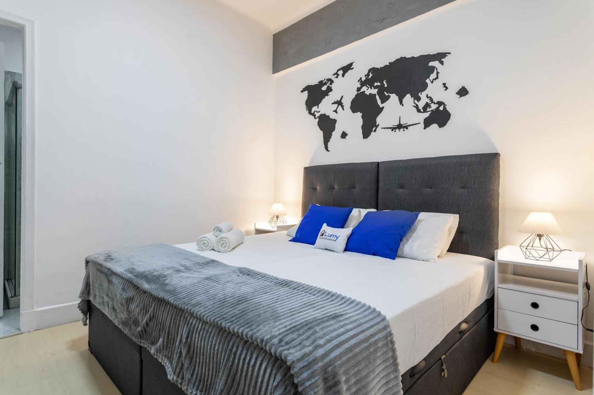 Premium - Rj Apartamento