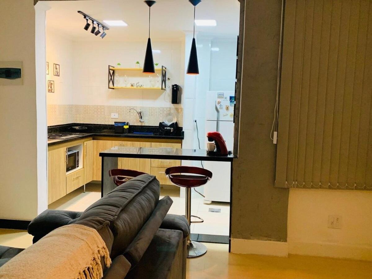 Apartamento Premium Rj - Consulado Río de Janeiro