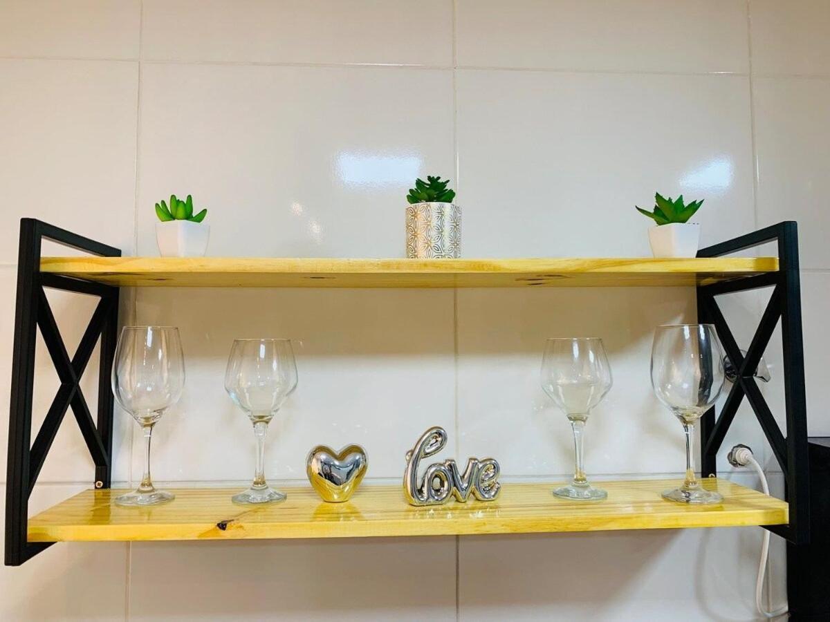 Apartamento Premium Rj - Consulado