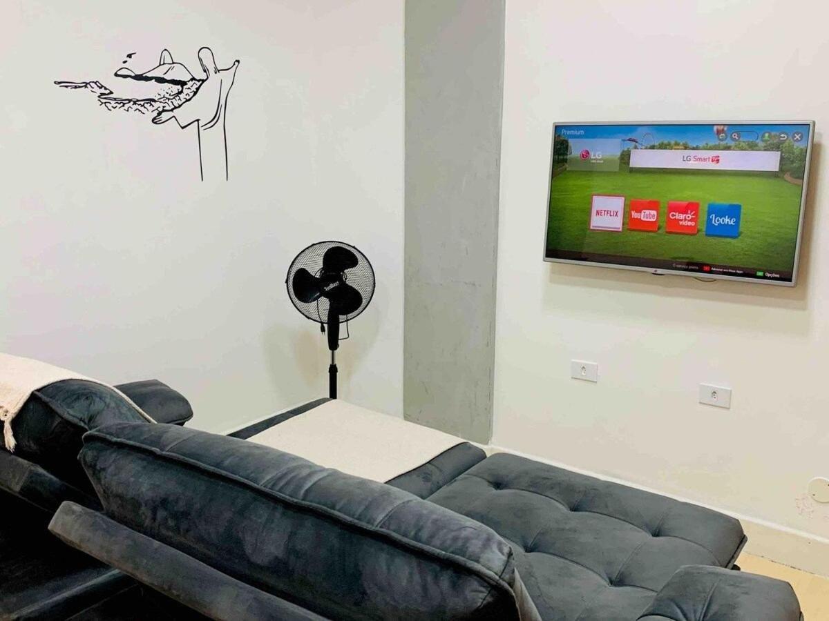 Premium Rj - Consulado Apartamento Río de Janeiro