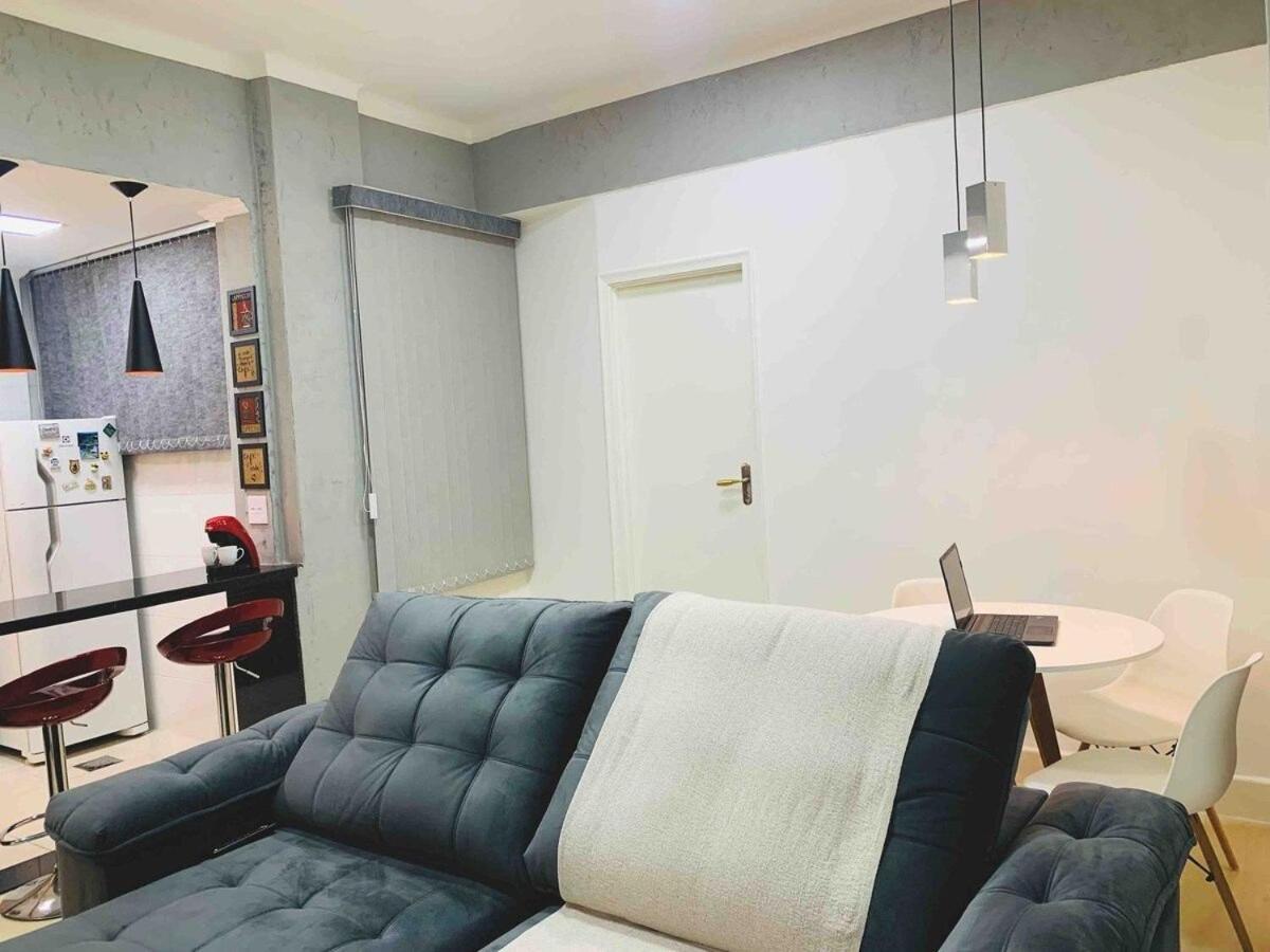 Premium Rj - Consulado Apartamento