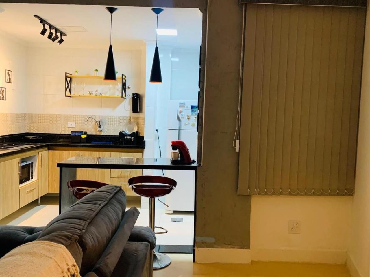 Premium Rj - Consulado Apartamento