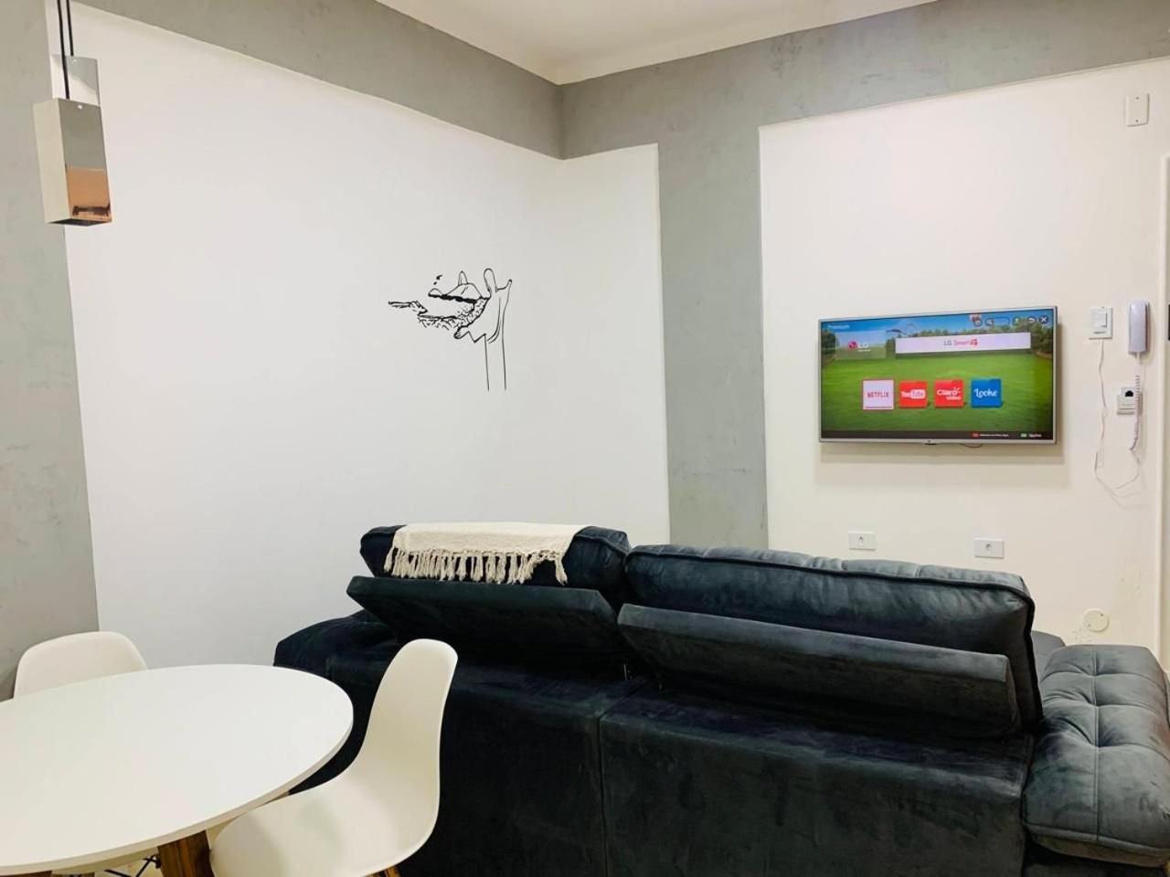 Premium Rj - Consulado Apartamento Río de Janeiro