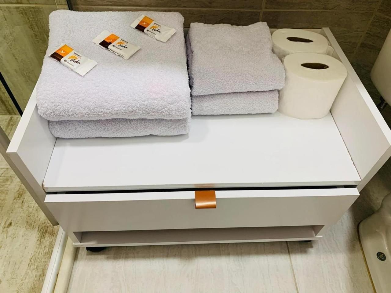 Apartamento Premium Rj - Consulado *