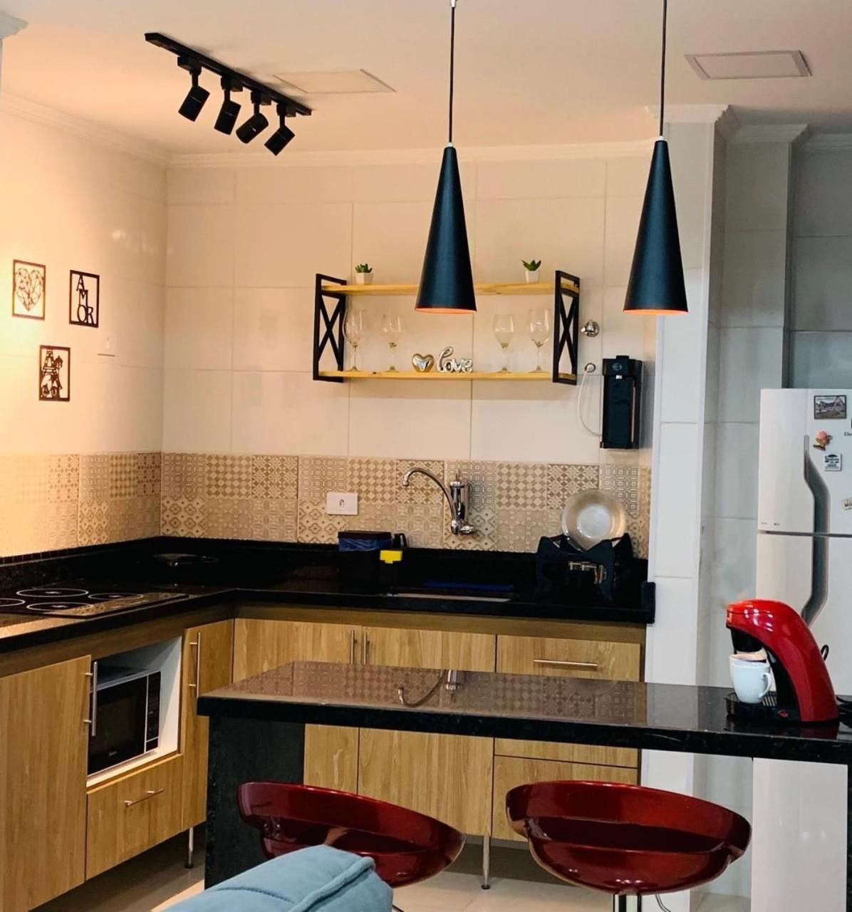 Apartamento Premium Rj - Consulado